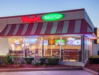 Ramada Plaza By Wyndham Chicago North Shore Wheeling