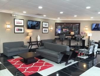 Ramada Plaza By Wyndham Chicago North Shore